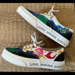 Vans womens sneakers